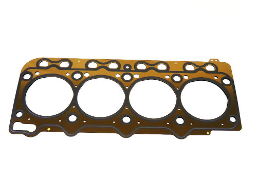 Cylinder head gasket Perkins T412697: Back view