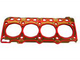 Cylinder head gasket Perkins T419502: Bottom view