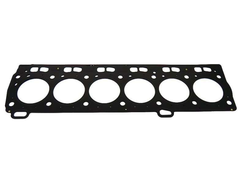 Cylinder head gasket Perkins 3681E053: Bottom view