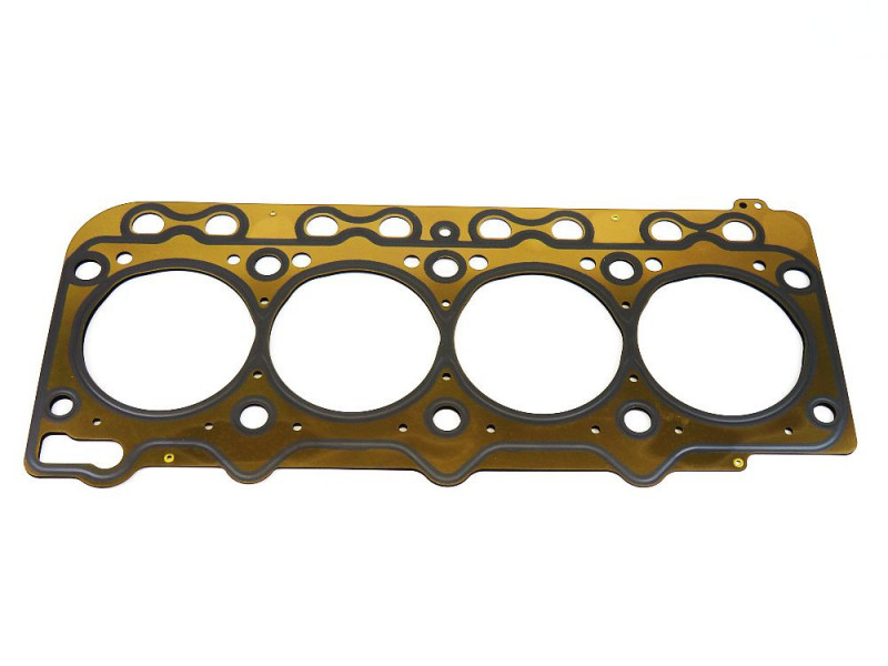 Cylinder head gasket Perkins T411894: Top view