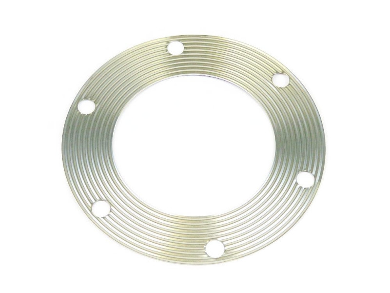 Gasket Perkins OE23736: Top view