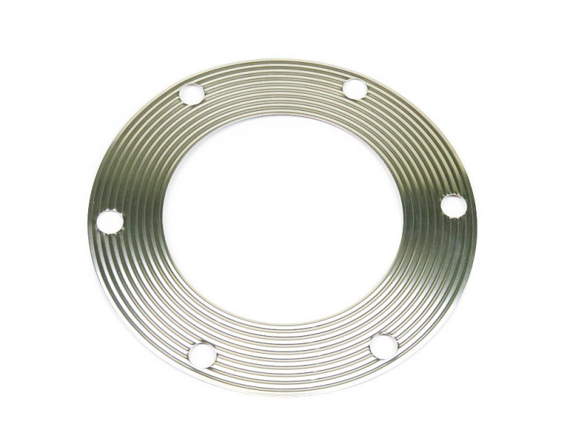 Gasket Perkins OE23736: Bottom view