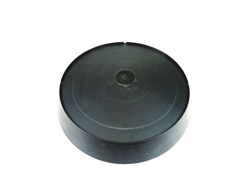 Cap Perkins 2652C836: Top view