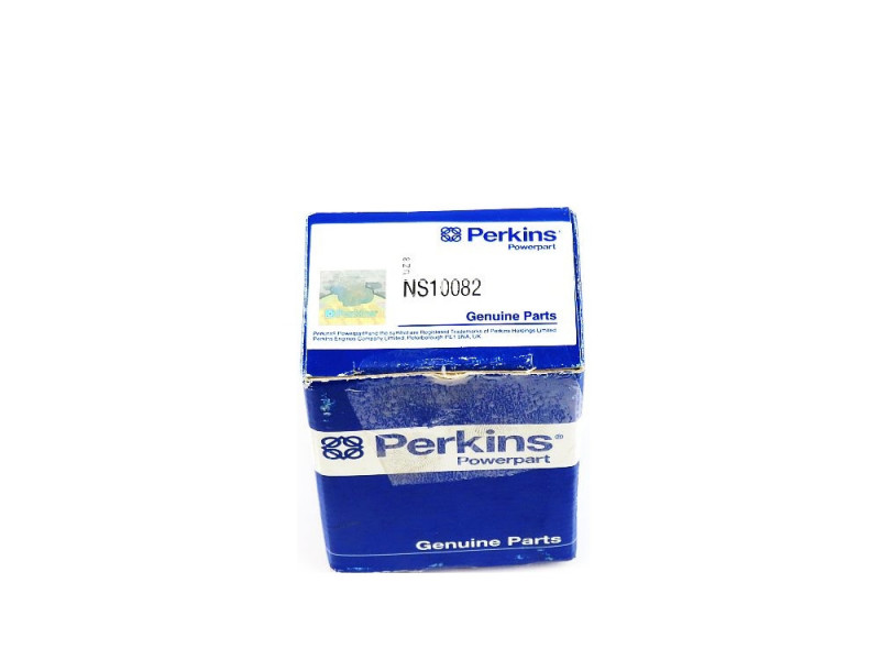 Sensor Perkins NS10082: Vista geral