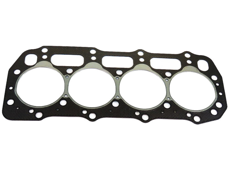 Cylinder head gasket Perkins 111147721: Bottom view