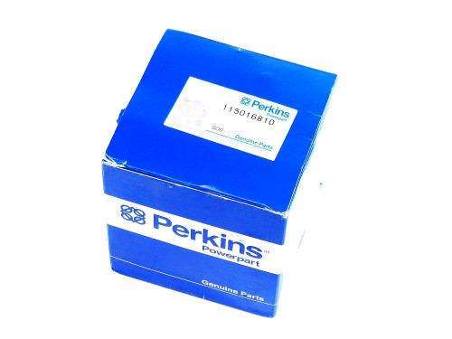 Piston + segment Perkins 115016810: Vue générale