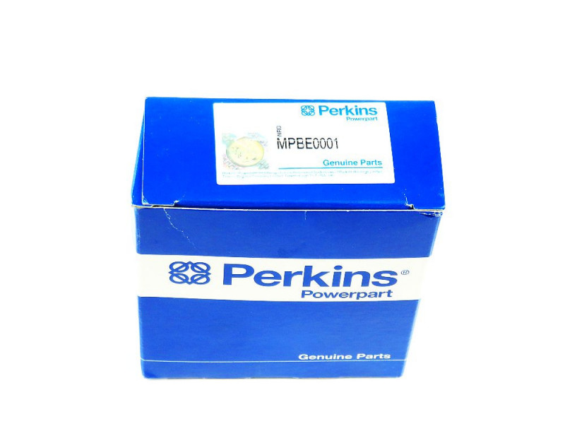 Pleuellagersatz Perkins MPBE0001: Gesamtansicht