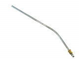 Oil dipstick tube Perkins 3577A615: General view