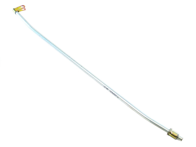 Oil dipstick tube Perkins 4126X091: General view