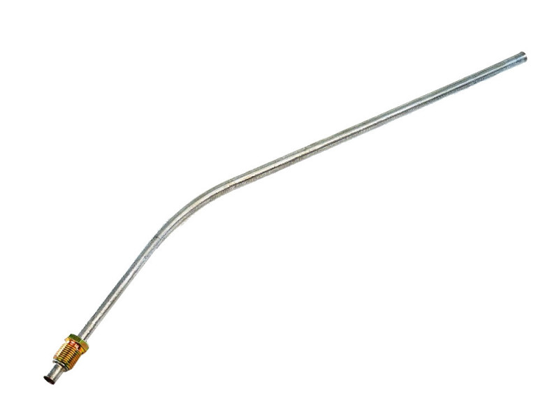 Oil dipstick tube Perkins 3577A616: General view