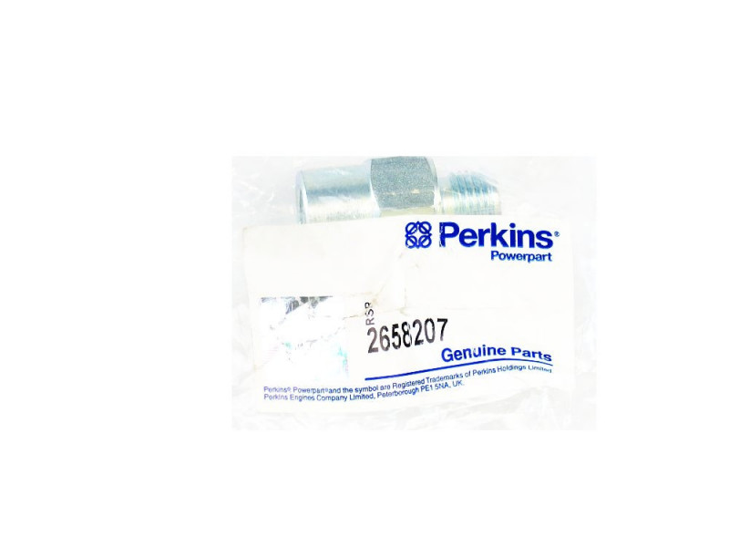 Clapet Perkins 2658207: Vue générale