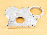 Timing cover Perkins MP10066: Front view