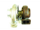 Turbocompressor Perkins R/SE652W: Vista geral