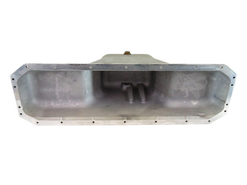 Oil pan Perkins 1826307C91: General view