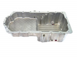 Oil pan Perkins 4145H136: Top view