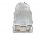 Oil pan Perkins 4145H136: Left side view