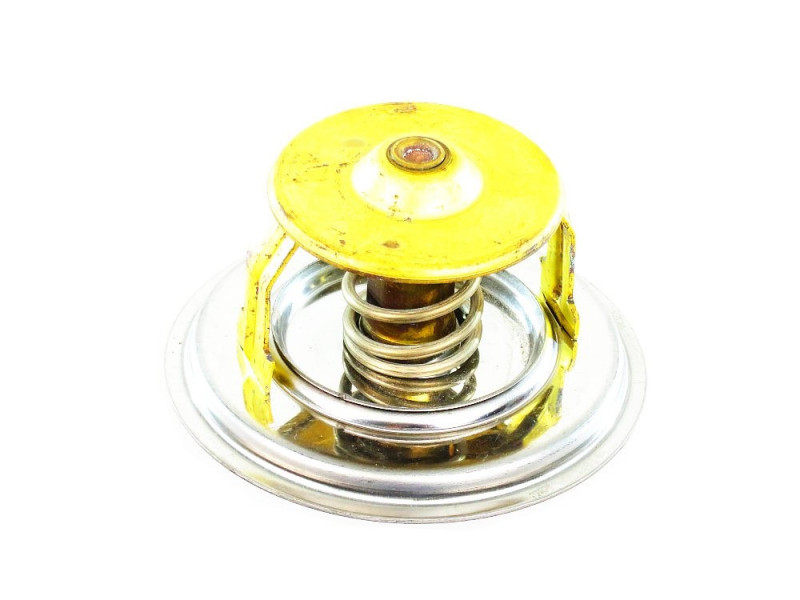 Thermostat Perkins SE573A/1: Vue de dessous