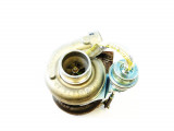 Turbocompressor Perkins 2674A086P: Vista do toppo