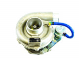 Turbo Perkins 2674A343P: Top view