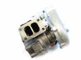 Turbocompressor Perkins 2674A343P: Vista lateral esquerda