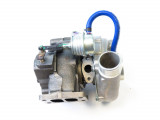 Turbocompressore Perkins 2674A343P: Vista laterale destra