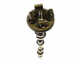 Camshaft Perkins 120026361: Top view