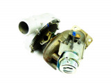 Turbocompressor Perkins T408086: Vista geral