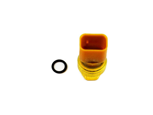 Sensor de pressão de óleo Perkins CH12006: Vista frontal