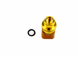 Oil pressure sensor Perkins CH12006: Back view