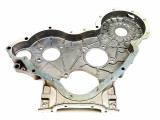 Timing cover Perkins 37162011: Front view