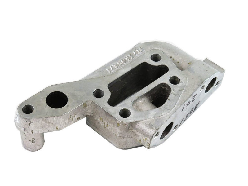 Adapter Perkins 3773A051: Front view