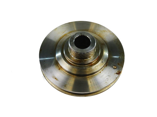 Crankshaft pulley Perkins 31147301