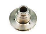 Crankshaft pulley Perkins 31147784: Top view