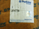 Crankshaft pulley Perkins 31147784: General view