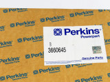 Ensemble filtre à carburant Perkins 3660645: Vue générale