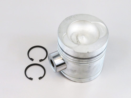 Piston Perkins 92508: Top view