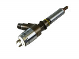 Injector Perkins 2645A734: Front view