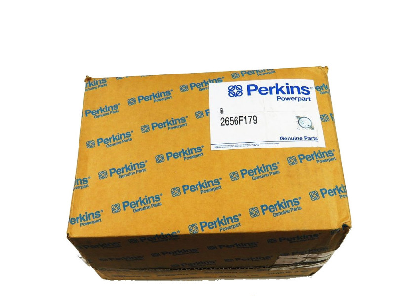  Perkins 2656F179: Visión de conjunto