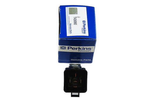 Relay Perkins T406990: Bottom view