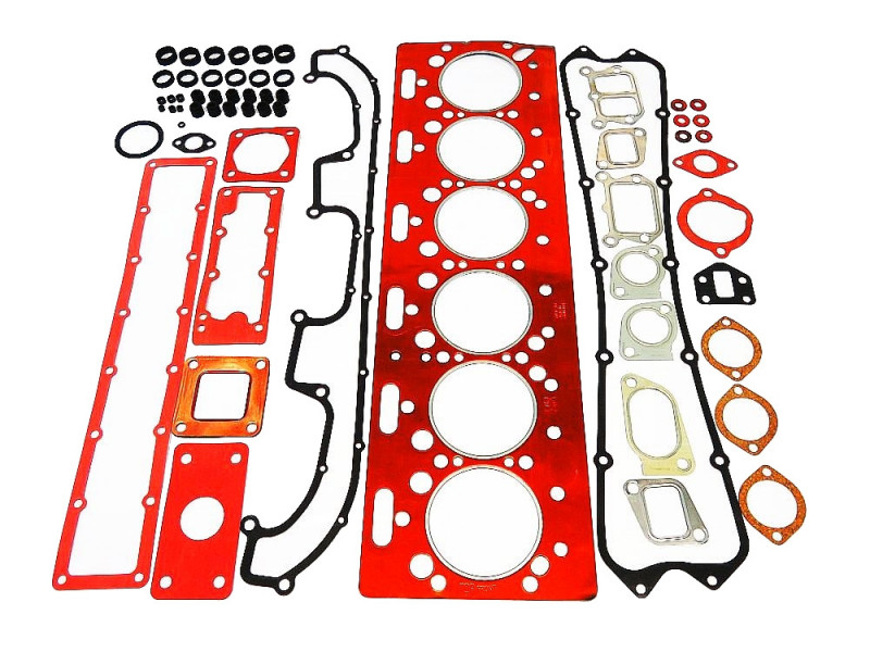 Kit guarnizione alto Perkins U5LT0187: Dettaglio