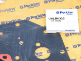 Pochette joints basse Perkins U5LB0322: Détail