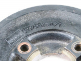 Crankshaft pulley Perkins 3114X061: Detail