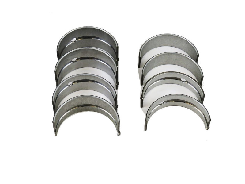 Crankshaft main bearing set Perkins U5MB0013B: General view