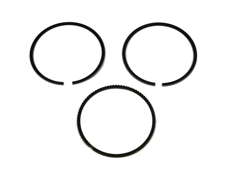 Piston ring set Perkins 115107720: General view