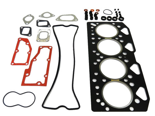 High gaskets kit Perkins U5LT0323: General view