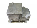 Oil pan Perkins 41424655: Bottom view