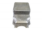 Oil pan Perkins 41424655: Left side view