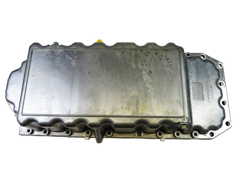 Oil pan Perkins 4145H116: General view