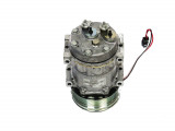 Compressor Perkins T432564: Front view