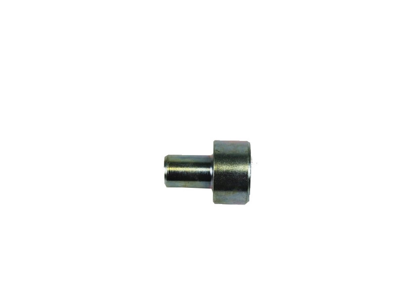 Adapter Perkins 33431132: Left side view